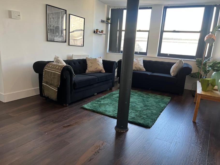 Mathew Street 1 Bed Sleeps 6 Appartement *