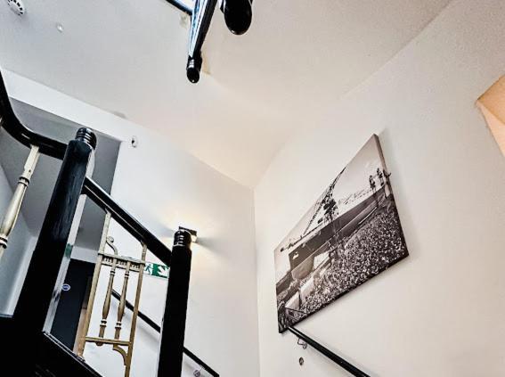 Mathew Street 1 Bed Sleeps 6 Appartement *