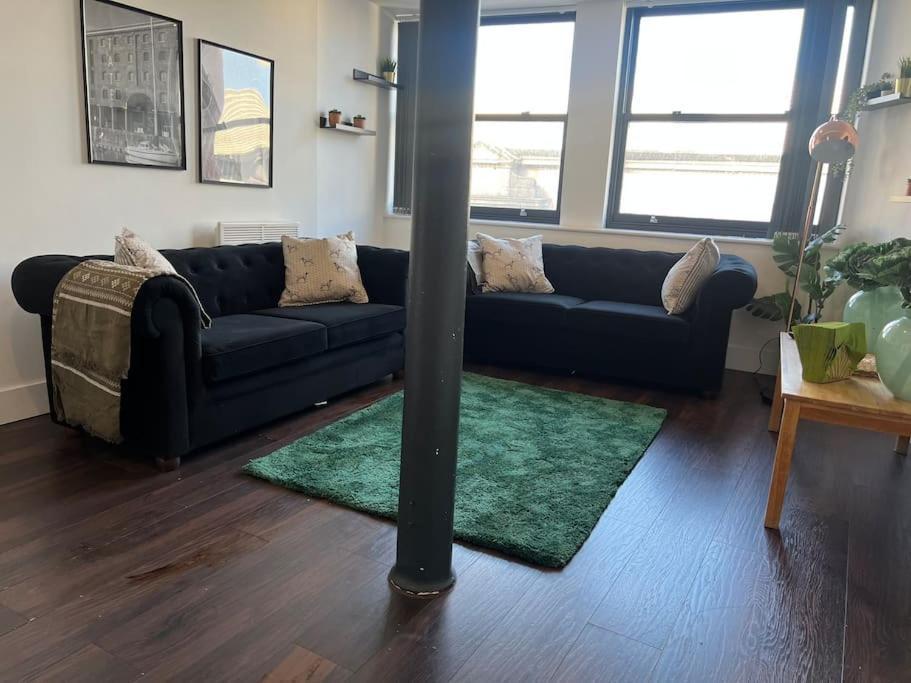 Mathew Street 1 Bed Sleeps 6 Liverpool