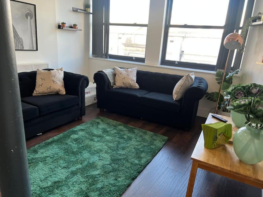 Apartment Mathew Street 1 Bed Sleeps 6 *