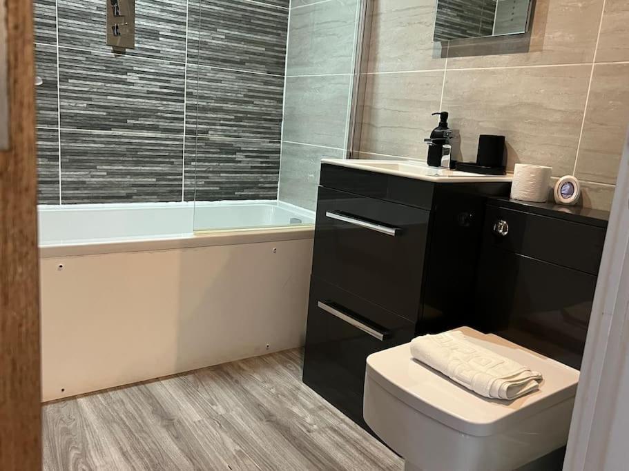 Mathew Street 1 Bed Sleeps 6 Apartment