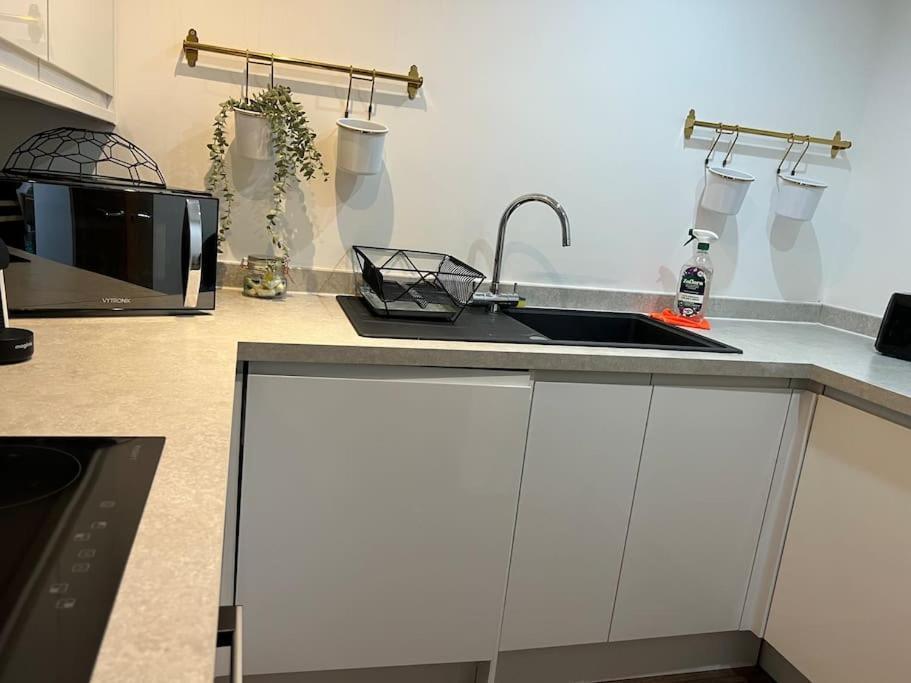 Apartment Mathew Street 1 Bed Sleeps 6