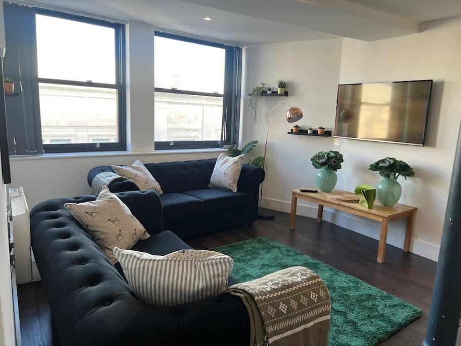 Mathew Street 1 Bed Sleeps 6 Apartment