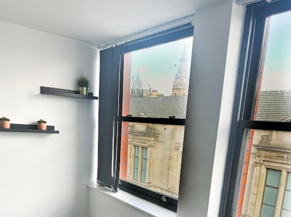 Mathew Street 1 Bed Sleeps 6 Liverpool