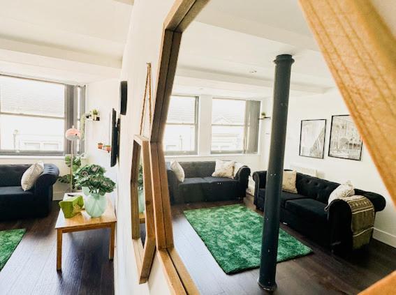 Mathew Street 1 Bed Sleeps 6 * Liverpool