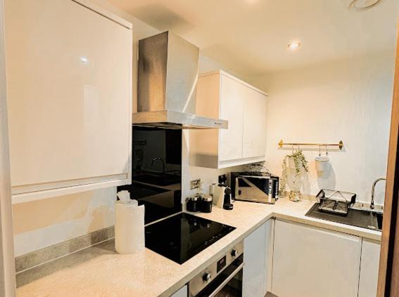 Mathew Street 1 Bed Sleeps 6 Apartment