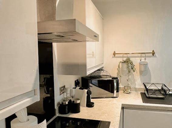 Apartment Mathew Street 1 Bed Sleeps 6