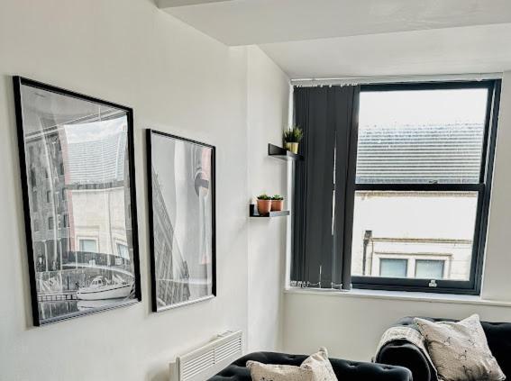 Apartment Mathew Street 1 Bed Sleeps 6 *